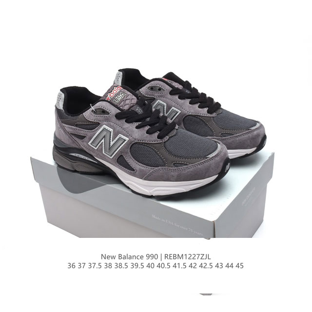 New Balance Nb990 V3 990 mcd Motion Control Device newbalance 1982 newbalance99