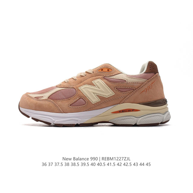 New Balance Nb990 V3 990 mcd Motion Control Device newbalance 1982 newbalance99