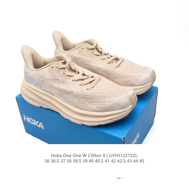 Hoka One One Clifton 9 9 Clifton 9 hoka Clifton hoka clifton 9 3Mm, 4G Clifton