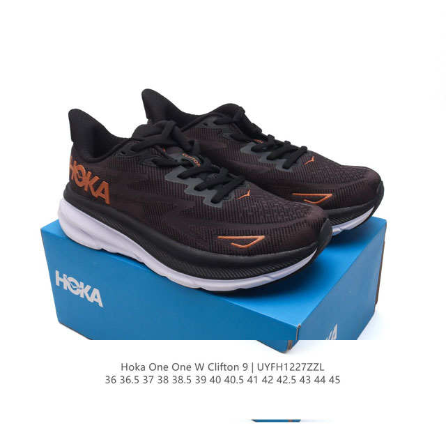 Hoka One One Clifton 9 9 Clifton 9 hoka Clifton hoka clifton 9 3Mm, 4G Clifton