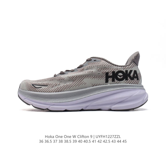 Hoka One One Clifton 9 9 Clifton 9 hoka Clifton hoka clifton 9 3Mm, 4G Clifton