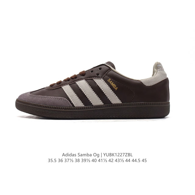 Adidas Originals Samba Og Shoes T 50 Adidas Samba samba Og t samba Id1482 35.5-