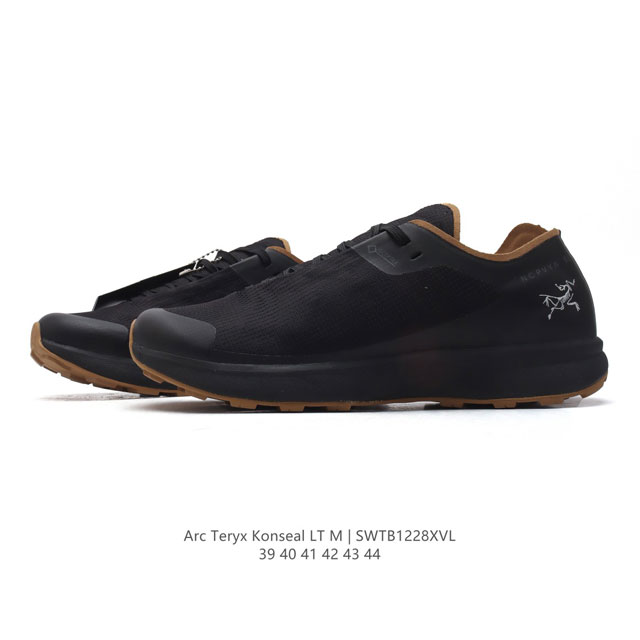 arcteryxkonseallt konseal Vibrammegagrip Tpu 39-44 Swtb1228Xvl