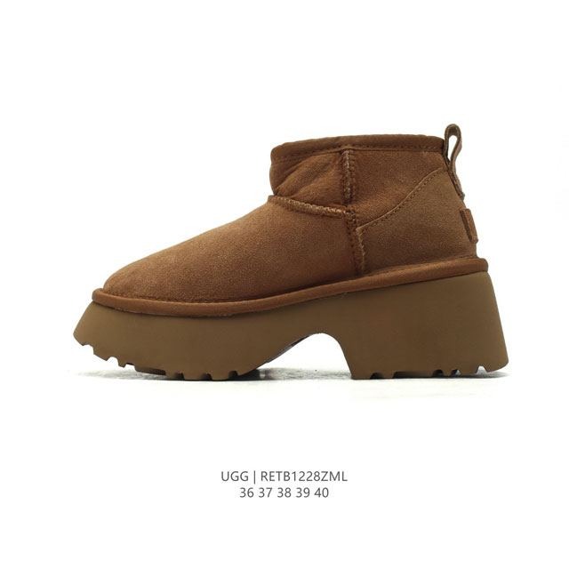 Ugg ugg 36-40 Retb1228Zml