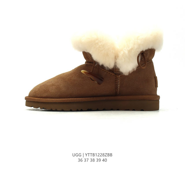 Ugg 36 40 Yttb1228Zbb