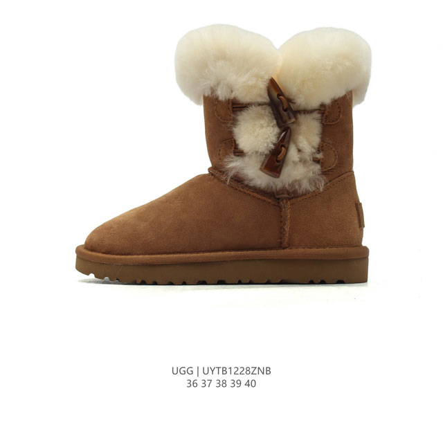 Ugg 36 40 Uytb1228Znb