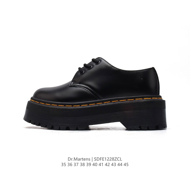 D.R Martens dr.Martens 35-45 Sdfe1228Zcl