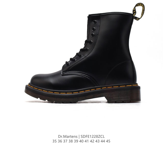 D.R Martens dr.Martens 35-45 Sdfe1228Zcl