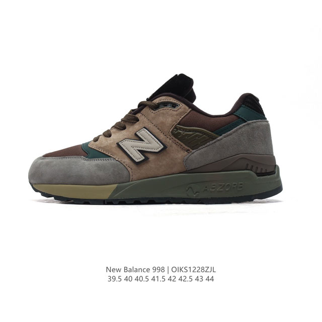 Nb 998 New Balance Nb new Balance M998 5 M998Awa 39.5-44 Oiks1228Zjl