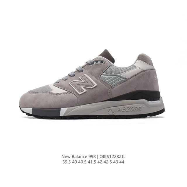 Nb 998 New Balance Nb new Balance M998 5 M998Awa 39.5-44 Oiks1228Zjl