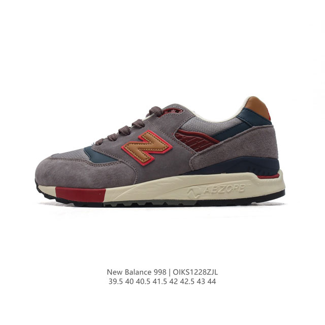 Nb 998 New Balance Nb new Balance M998 5 M998Awa 39.5-44 Oiks1228Zjl