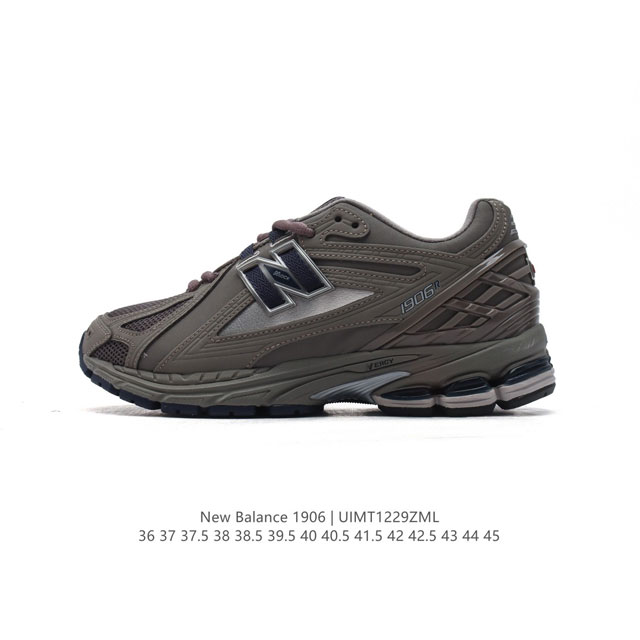 New Balance M 6 nb 2002 6 nb 2002R vibe 6R U 6Wfc 36-45 Uimt1229Zml