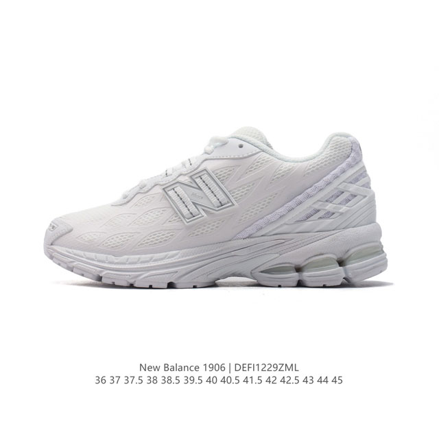 New Balance M 6 nb 2002 6 nb 2002R vibe 6R U 6Wfc 36-45 Defi1229Zml