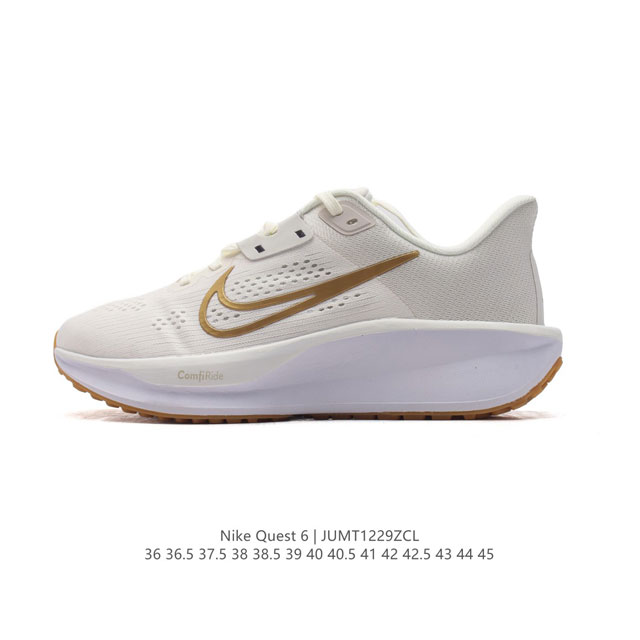 nike Air Quest 6 Nike Quest 6 Fd6034 36-45 Jumt1229Zcl