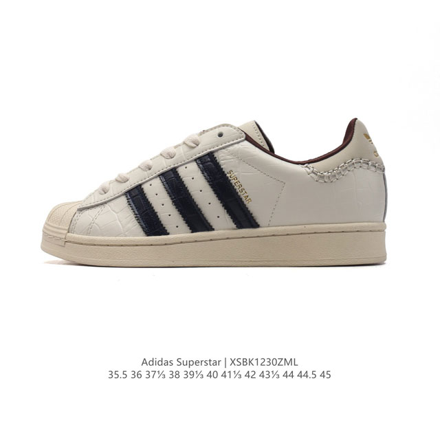 Adidas Superstar 1982 1970 adidas Superstar Jp7161 35.5-45 Xsbk1230Zml