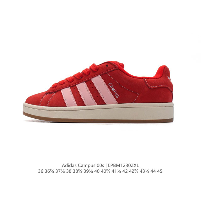 Adidas . campus 00S Adidas Campus 00S campus logo Ho3477 36-45 Lpbm1230