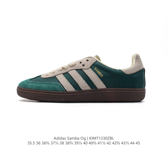 Adidas Originals Samba Og Shoes T 50 Adidas Samba samba Og t samba Ji3215 35.5-