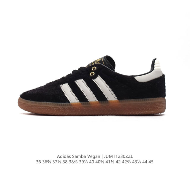 Adidas sambavegan adidas Samba , t , Jq3694 36-45 Jumt1230Zzl