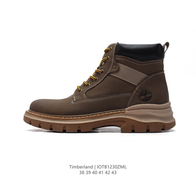 Timberland 38-43 Iotb1230Zml