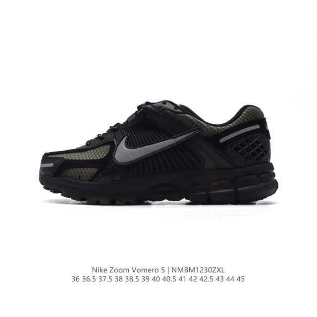 Nike Zoom Vomero 5 Nike Zoom Vomero 5 Zoom Air Cushlon Zoom Air Hv2527-001 36 36