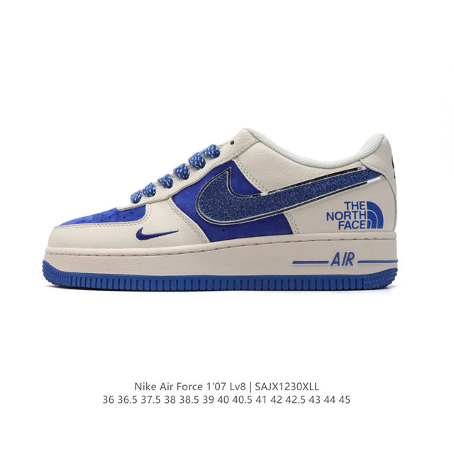 Af1 Nike Air Force 1 07 Low Qy6818 36 36.5 37.5 38 38.5 39 40 40.5 41 42 42.5 4