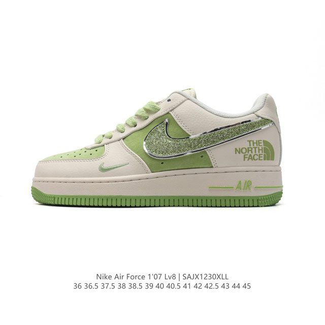 Af1 Nike Air Force 1 07 Low Qy6818 36 36.5 37.5 38 38.5 39 40 40.5 41 42 42.5 4