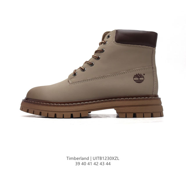 Timberland 39-44 Uitb1 Xzl