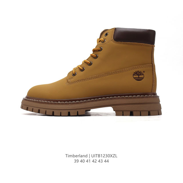 Timberland 39-44 Uitb1 Xzl