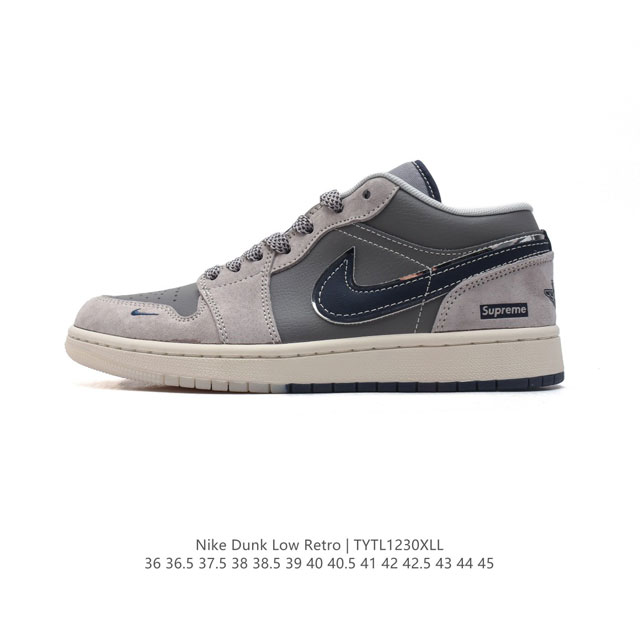 Nike Dunk Low Dunk Dunk 80 Xf8698 36-45 Tytl1