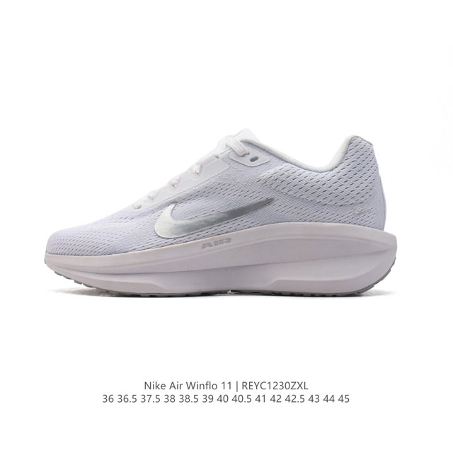 Nike 2024 zoom Winflo 11 Nike Winflo 11 cushlonst : Fj9510- 36-45 Reyc1230