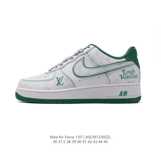 Nike Air Force 1 '07 Low force 1 Ba8808 36 37.5 38 39 40 41 42 43 44 45 Ascm123