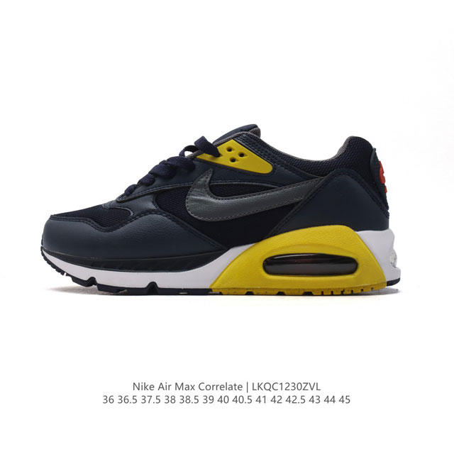 Nike Air Max Correlate max Air Max Air 511416 400 36-45 Lkqc1230Zvl