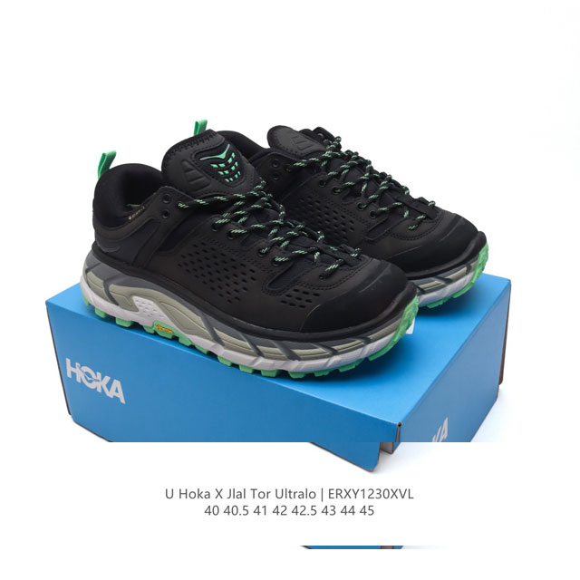 Hoka Tor Ultra X Jlal Jl Al hoka Ultra Low Hoka One One _J.L-A.L_ J.L-A.L Hoka