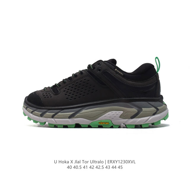 Hoka Tor Ultra X Jlal Jl Al hoka Ultra Low Hoka One One _J.L-A.L_ J.L-A.L Hoka