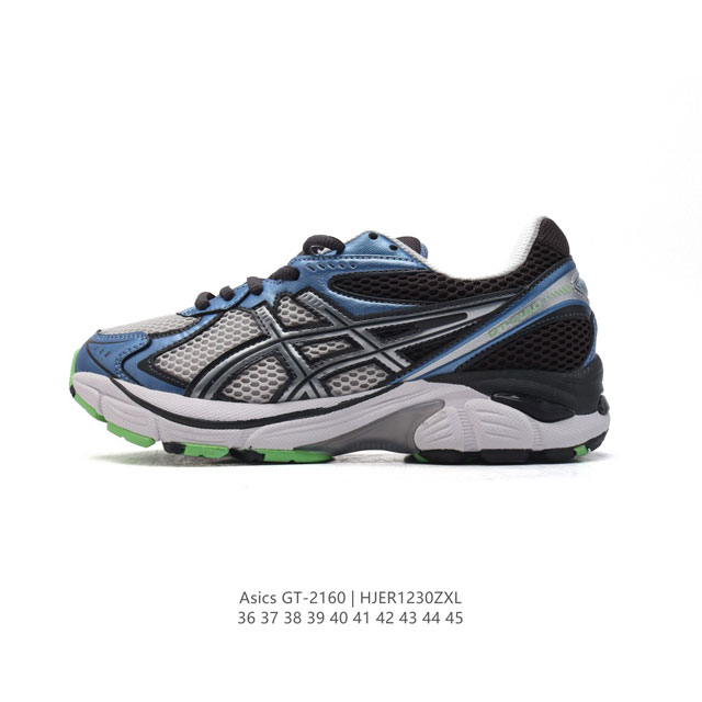 y2K Asics Gt-2 gel 2000 2010 asics Gel 2000 3A361- 36-45 Hjer1230