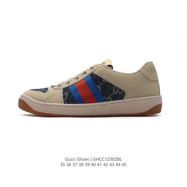 Gucci 2024Ss gucci 35-45 Ghcc1230Zbl