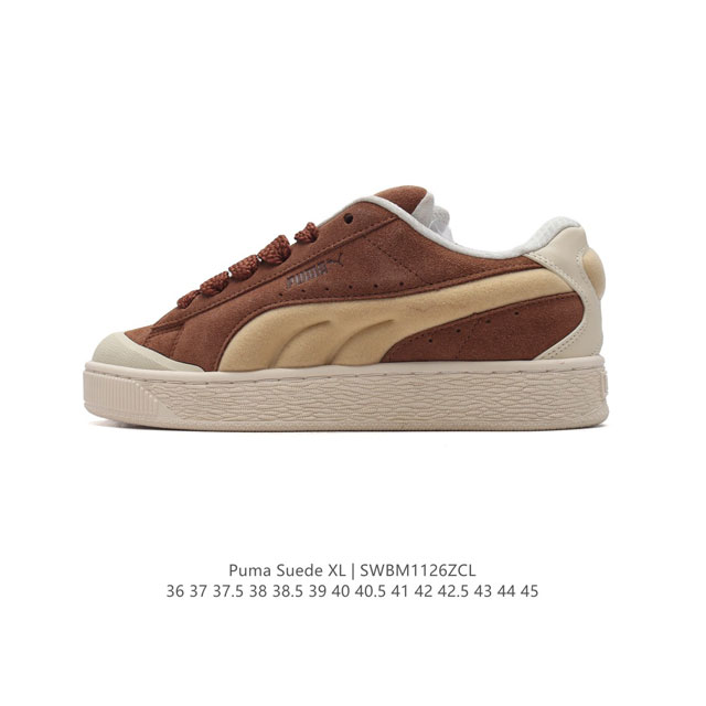 puma Suede Xl : 36-45 399415-03 Swbm1126Zcl