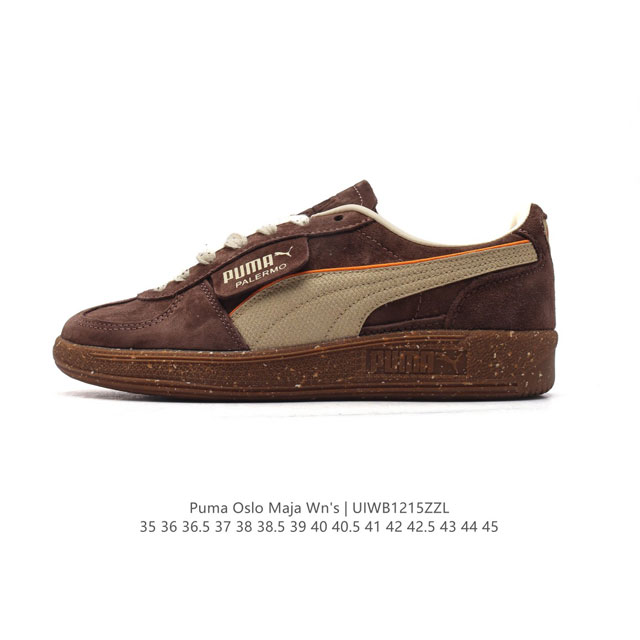 Puma Oslo Maja Wn'S 2024 5.0Cm puma Oslo Maja Wn S 35-45 Uiwb1215Zzl