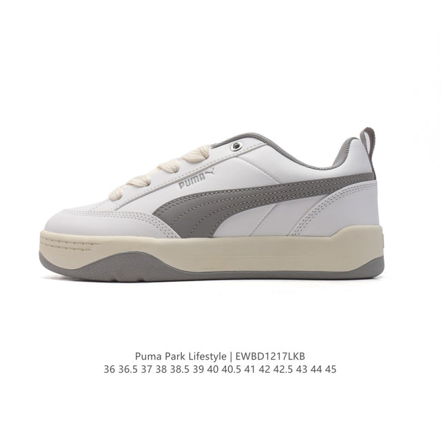 Puma puma Park Lifestyle Og Sneaker 397262 36-45 Ewbd1217Lkb