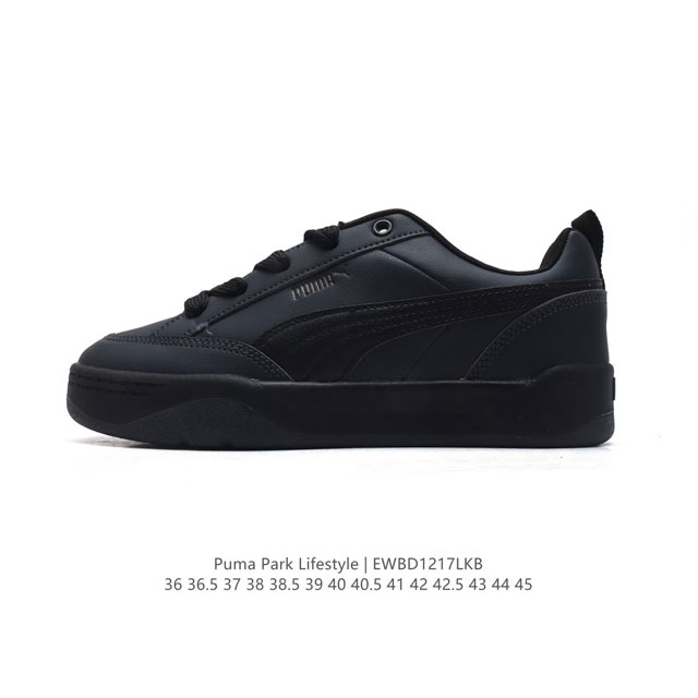 Puma puma Park Lifestyle Og Sneaker 397262 36-45 Ewbd1217Lkb