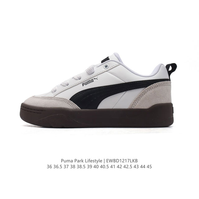 Puma puma Park Lifestyle Og Sneaker 397262 36-45 Ewbd1217Lkb