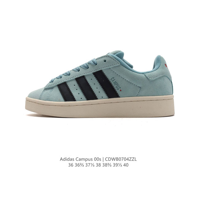 Adidas . campus 00S Adidas Campus 00S campus logo Id6249 36-40 Cdwb0704Zzl