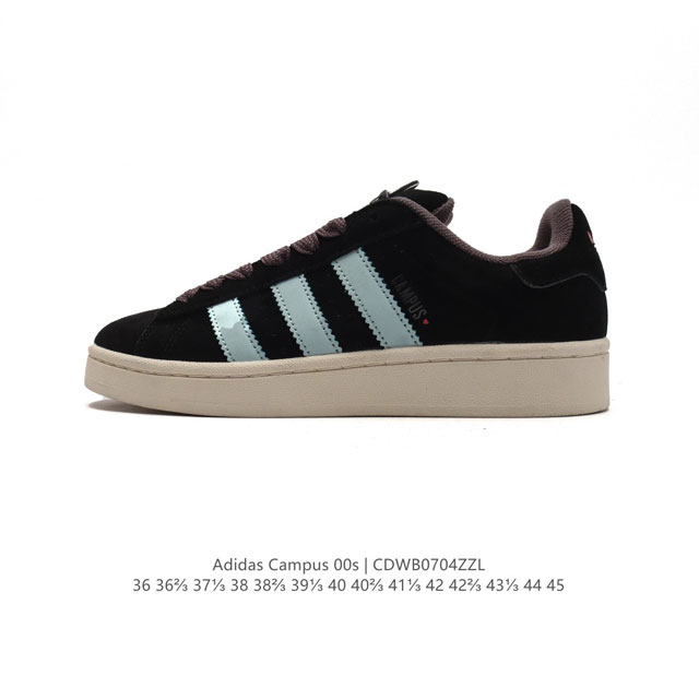 Adidas . campus 00S Adidas Campus 00S campus logo Id6249 36-45 Cdwb0704Zzl