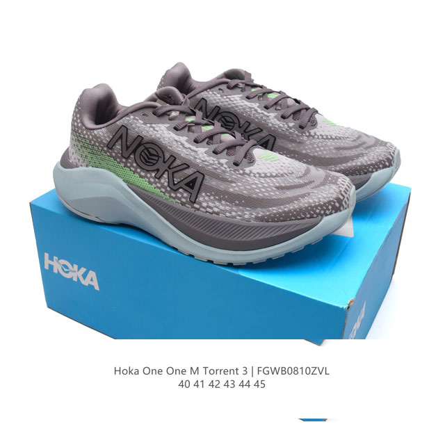 Hoka One One Torrent 3 Torrent 3 torrent 3 Torrent 3 9910Gyay 40-45 Fgwb0810Zvl