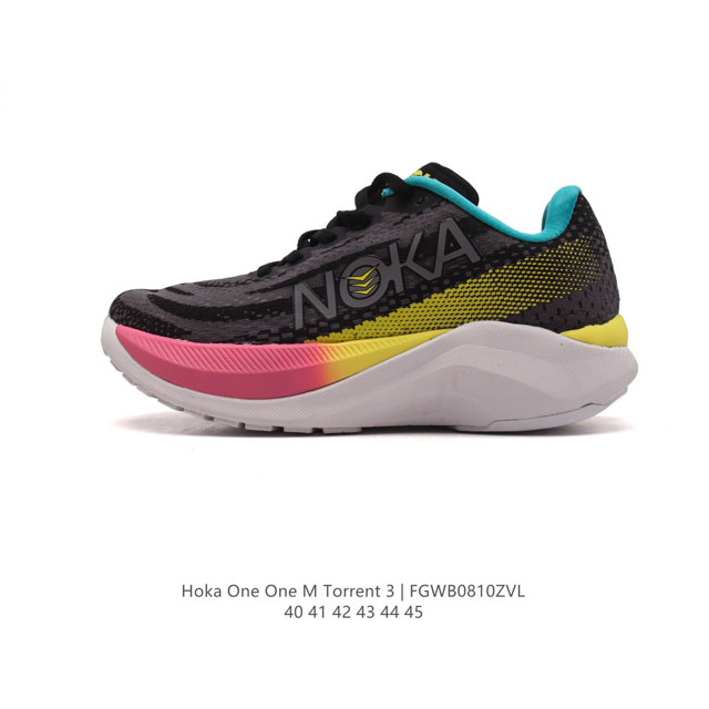 Hoka One One Torrent 3 Torrent 3 torrent 3 Torrent 3 9910Gyay 40-45 Fgwb0810Zvl