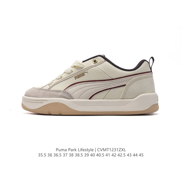 Puma puma Park Lifestyle Og Sneaker 395084 35.5-45 Cvmt1231