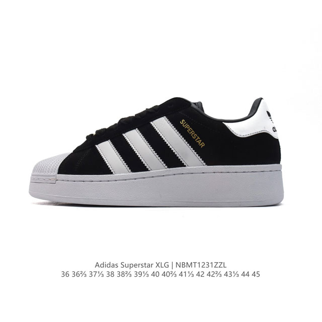 adidas Originals Superstar Xlg adidas Superstar 70 Id4657 36-45 Nbmt1231Zzl