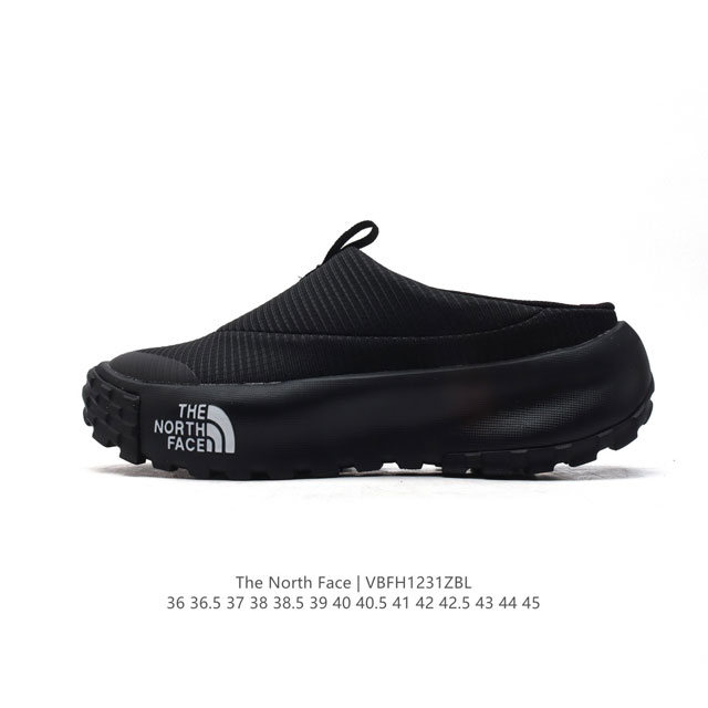 The North Face # pu 36-45 Vbfh1231Zbl