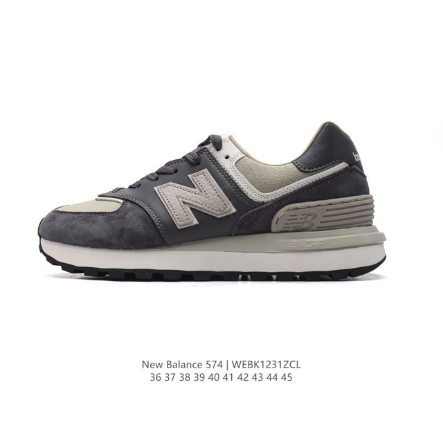 Nb 574 New Balance Nb 574 New Balance 574 574 : + Eva Encap Wl574Evw 36-45 Webk1