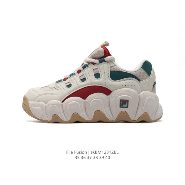 Fila Fusion Fila Fila Fila Fusion 35-40 : Jkbm1231Zbl